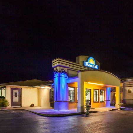 Days Inn By Wyndham El Reno Экстерьер фото